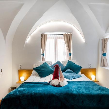 Apartament Modern Medival Kőszeg Zewnętrze zdjęcie