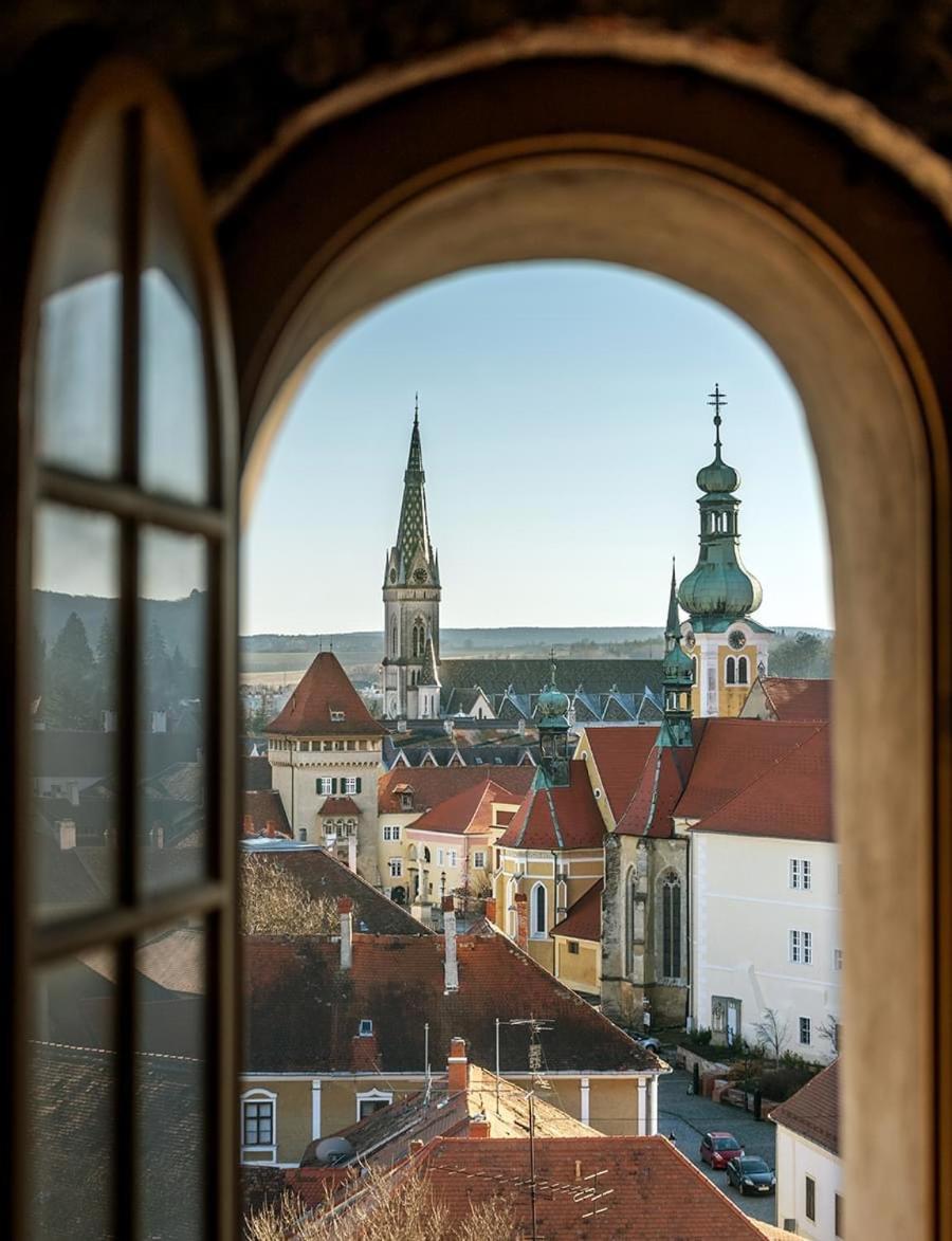Apartament Modern Medival Kőszeg Zewnętrze zdjęcie