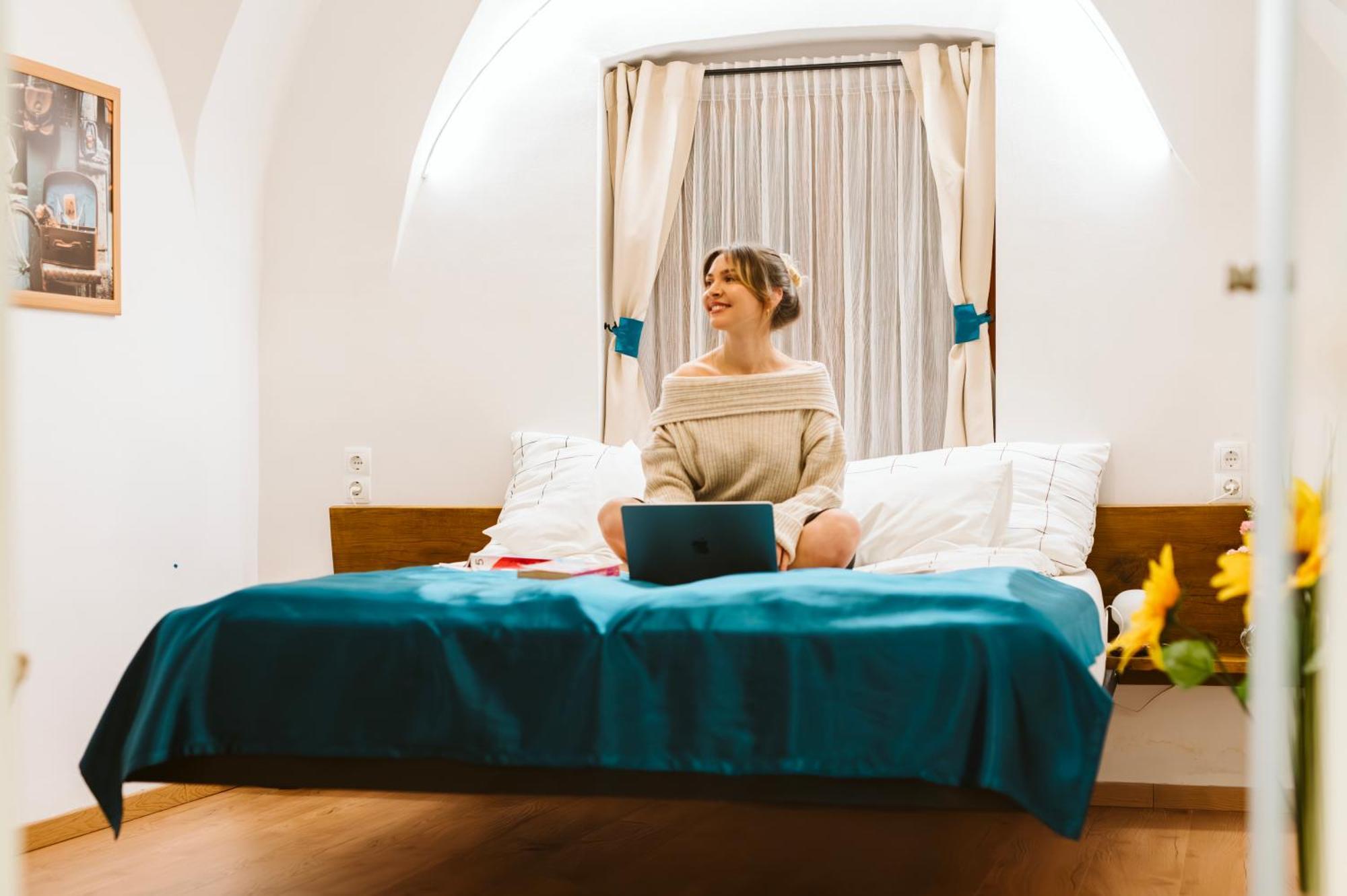 Apartament Modern Medival Kőszeg Zewnętrze zdjęcie