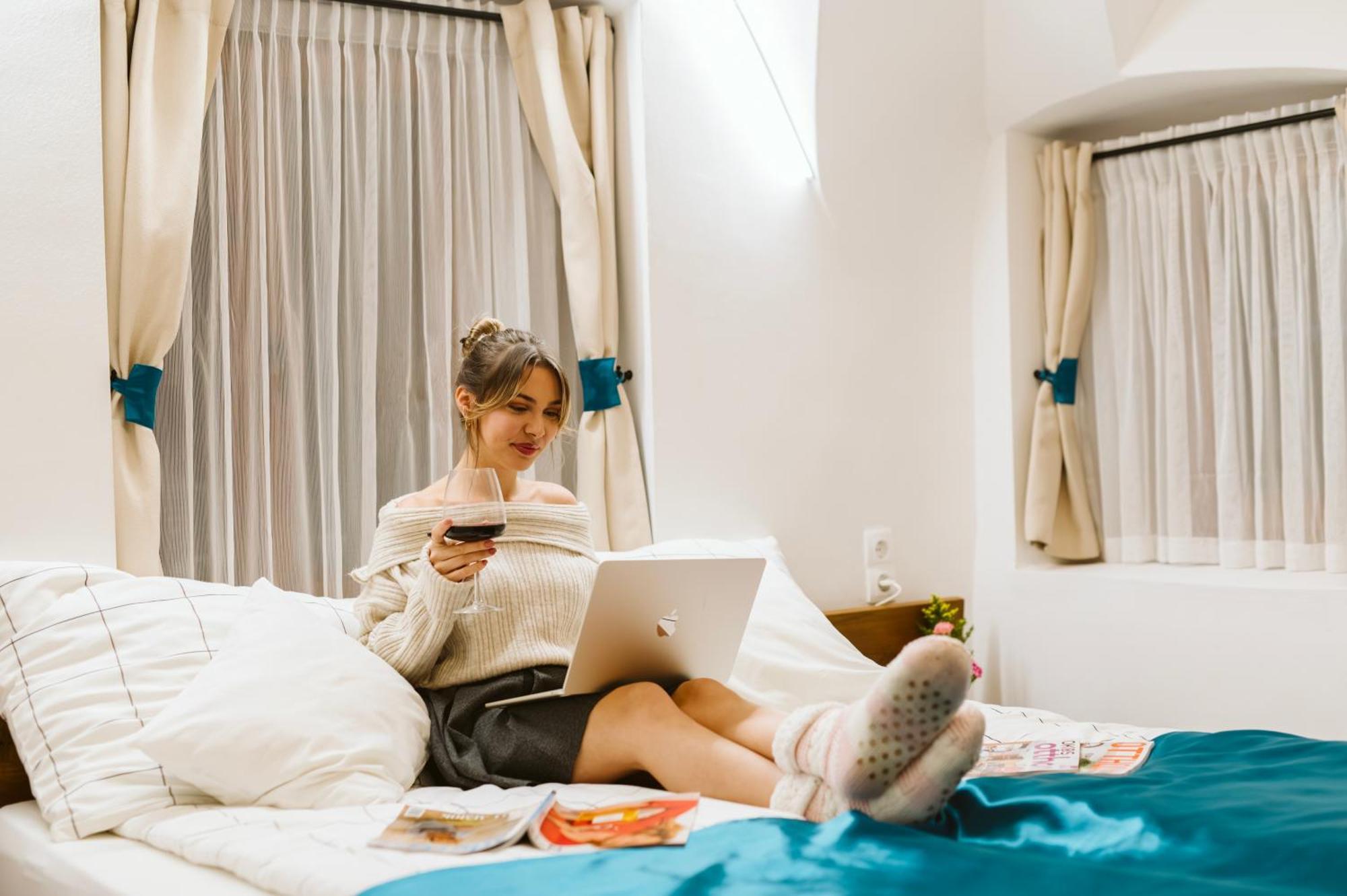 Apartament Modern Medival Kőszeg Zewnętrze zdjęcie
